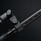 This image shows the LCT 140 pencil condenser microphone